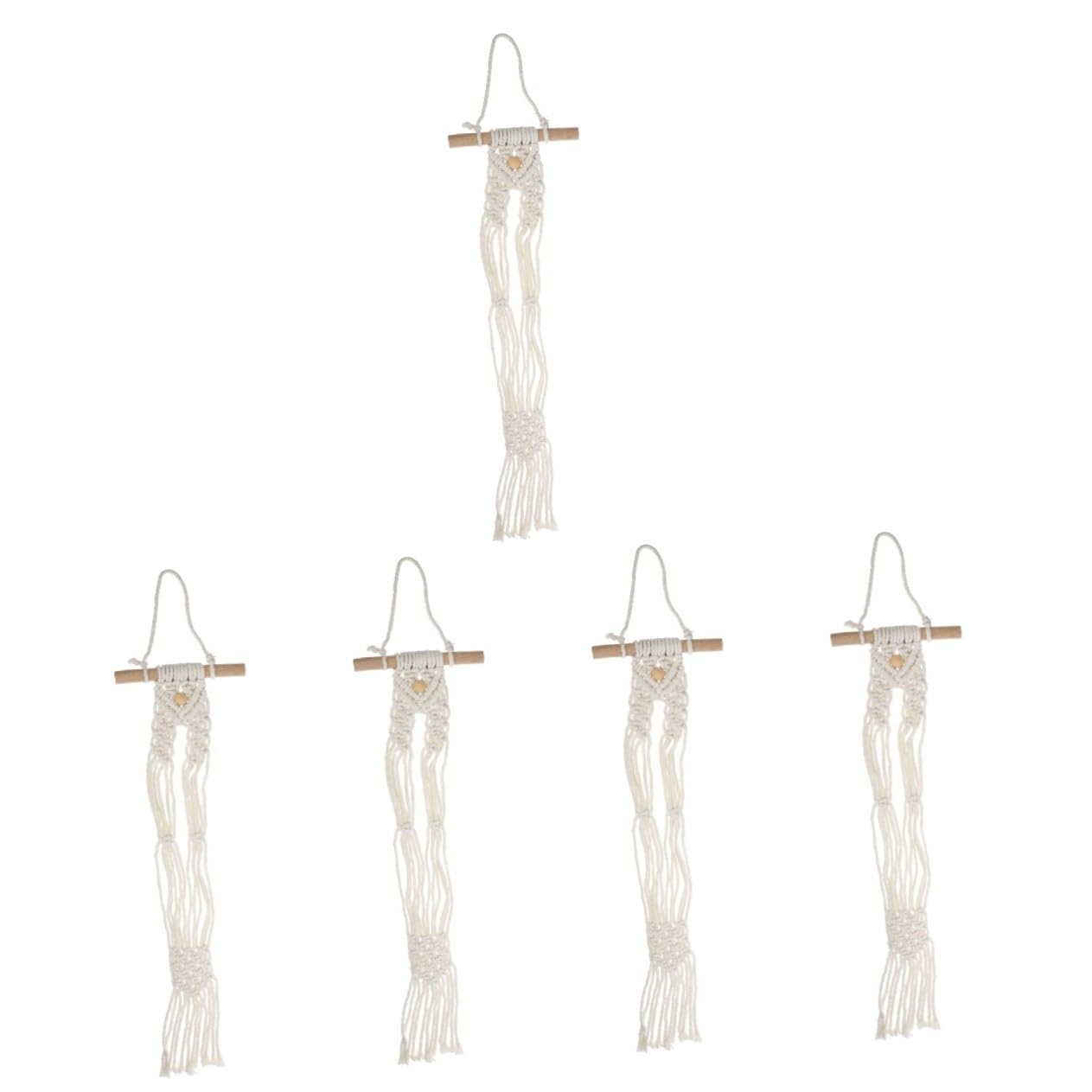 Alipis 5 Estantes De Almacenamiento Para Sombreros Decoración Bohemia Decoración Bohemia Sombreros Y Gorras De Mujer Soporte Para Gorras De Béisbol Colgador De Almacenamiento Para
