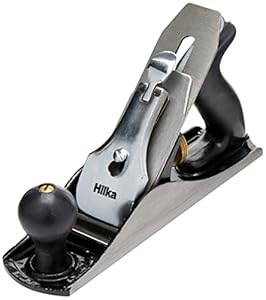 Hilka No.4 Rauh- und Schrupphobel 43909504