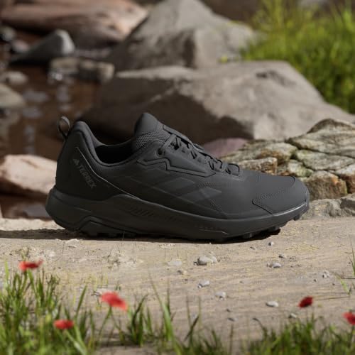 Image of adidas Men's Terrex Anylander Hiking Shoes