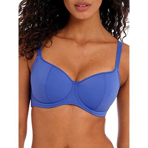 Freya Jewel Cove Sweetheart - Bikini con aros acolchados Cover