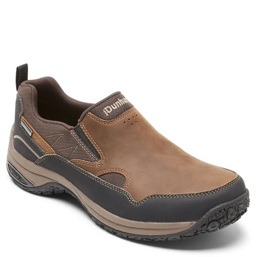 Image of Dunham Cloud Plus Slip-On Men's Slip On
