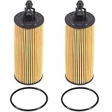 68191349AC Oil Filter for Jeep Grand Cherokee 3.6 Wrangler JK Chrysler 300,Durango Grand Caravan