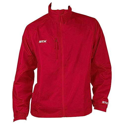 Image of STX Men's Team Warm Up Jacket