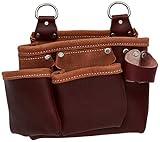 Occidental Leather 5064 Beltless 5017DB