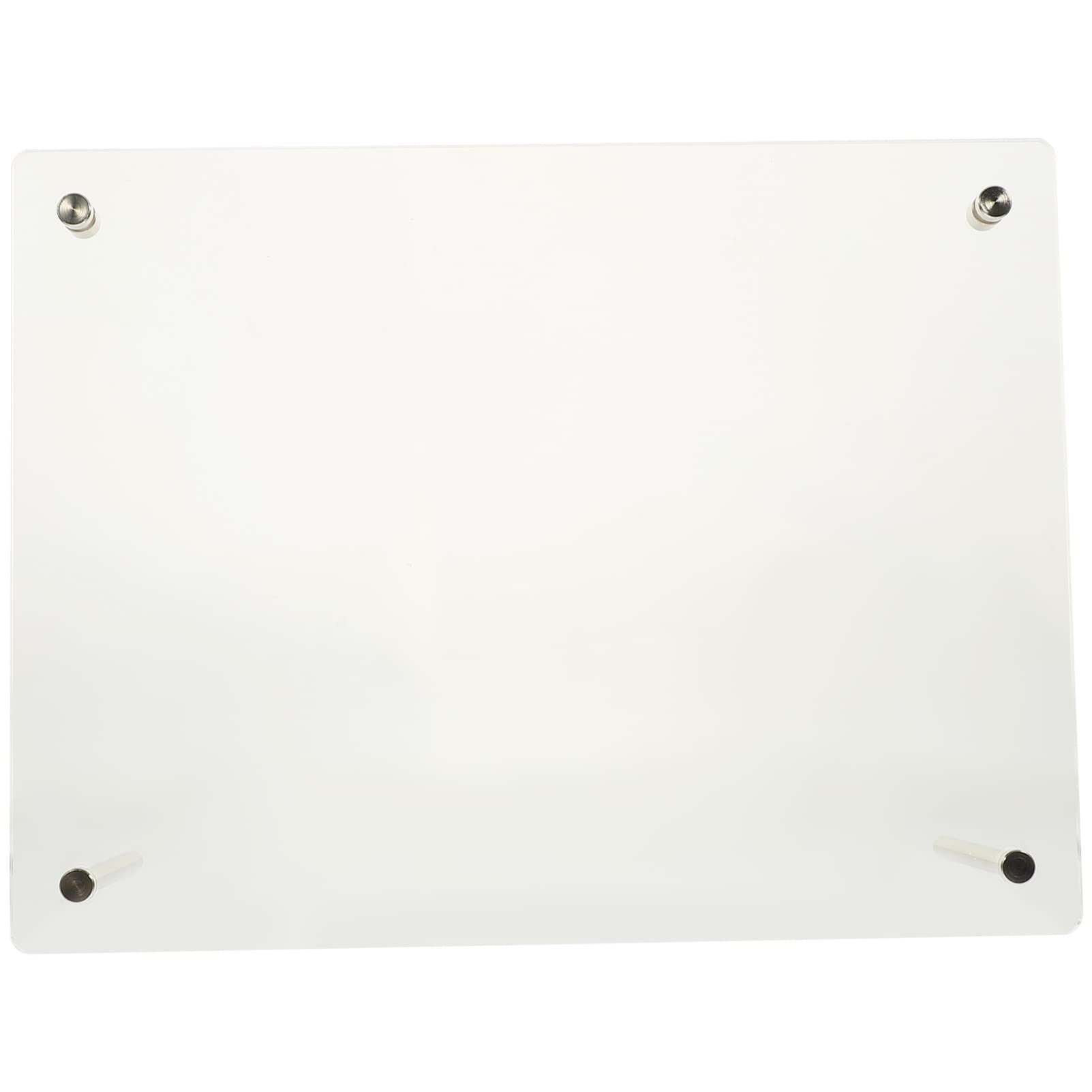 Espositore Per Banconote In Acrilico Trasparente, Porta Banconote Magnetico 19,5x9,5 Cm, Vetrina Per Collezionismo - 3