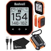 Amazon.co.jp: Wearable4U Bushnell ファントム 3 スロープGPSゴルフ