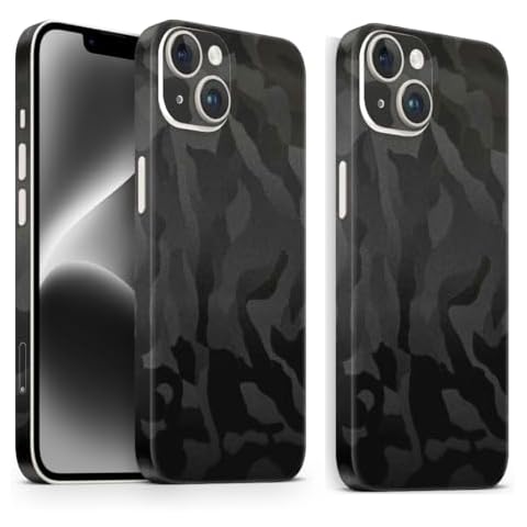 TF Skins iPhone 11 Protective Skin Pack Cover
