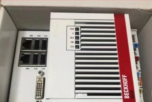 1 Pcs CX5130-0122 Quality Assurance