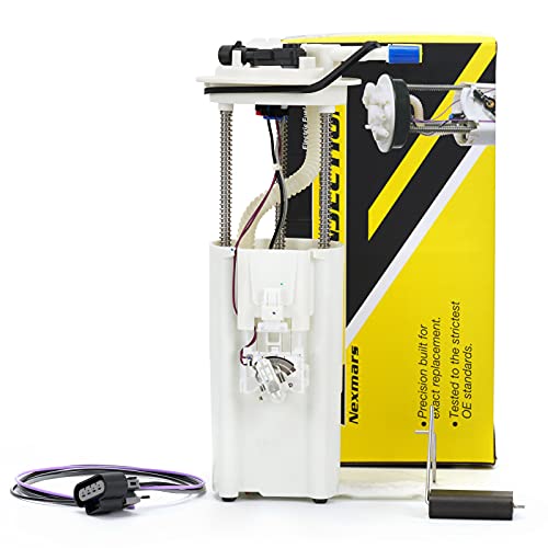 2002 isuzu axiom fuel pump - Electric Fuel Pump Module Assembly E8721M Replace For Honda, For Isuzu, 2001 Passport V6-3.2L, 2002 Axiom V6-3.5L, 2001 Rodeo L4-2.2L, 2001 Rodeo V6-3.2L, 2001 Rodeo Sport V6-3.2L