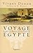 Produktbild Voyage dans la Basse et la Haute Égypte
