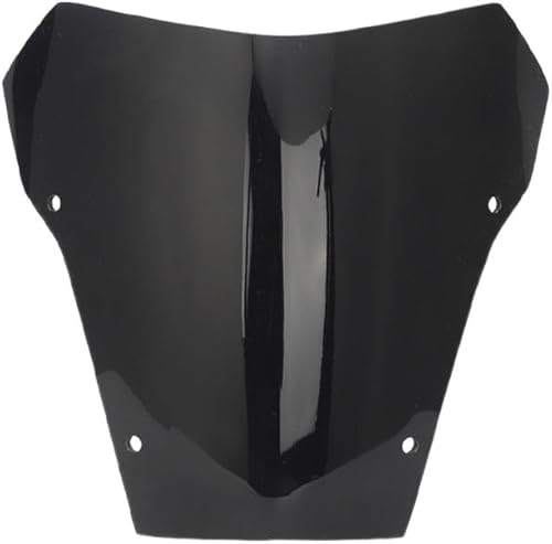 Motorcycle Windshield for Y&AMA&ha XT660 R 2004 2016 2015 2014 Motorcycle Windshield Windscreen Odometer Visor Front Wind Shield Screen Deflectors
