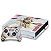 Head Case Designs sous Licence Officielle Transformers Bumblebee Graphiques Matte Vinyle Autocollant De Jeu Peau Autocollant Couverture Compatible avec Xbox One X Console and Controller Bundle
