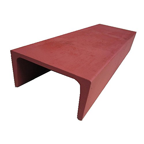 SEރZ^[ `l(a`|) Tr~ߓh ԎKF U-5×75×40×7 L=600mm tetsuu575407a600
