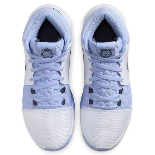 Image of Nike Lebron Witness VIII Men's Basketball Shoes