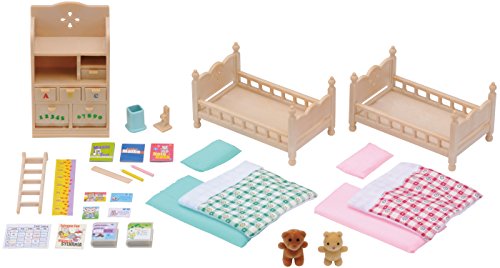 Sylvanian Families Children's Bedroom Furniture - Image 4