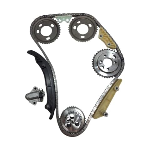 Tpuk Transit Mk7 Timing Chain Kit Cover