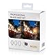 NiSi Black ProMist Professional Filter Kit 67 mm - Black Mist 1/2, 1/4, 1/8 Diffusion Filter, Reinigungstuch und Filtertasche