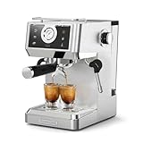 CAFELFFE 58-mm-Espressomaschin