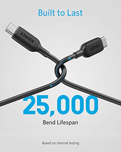 Anker Powerline III USB-C to USB-C Cable - Image 2