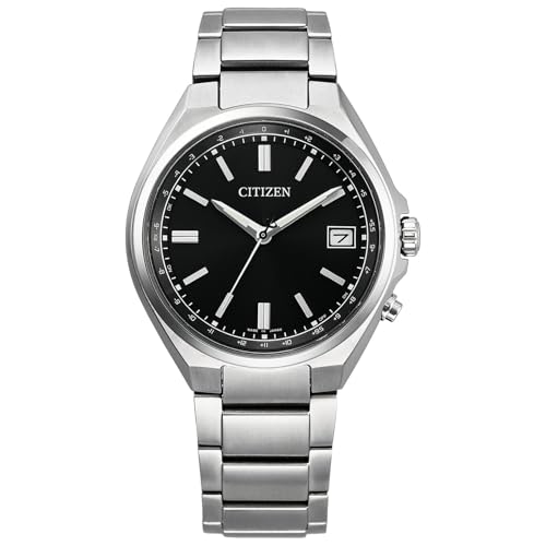 [CITIZEN] �r���v (�d�g���v/�h��/�y��) CB1160-55E CITIZEN COLLECTION �����d�G�R�E�h���C�u �T�t�@�C�A�K���X �`�^�� �����Y �A�i���O �r�W�l�X �w�� �V���v�� �b�j �J�����_�[ �V���o�[ �u���b�N �� �d�g�\�[