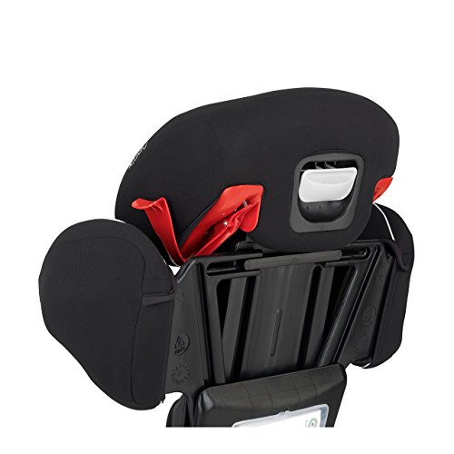 kiddy cruiserfix pro isofix