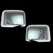 Razer Auto 04-08 Ford F150 Chrome Mirror Cover Fit only on XL, STX or 04 Heritage