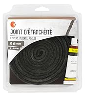 Dichtung für Kochfelder