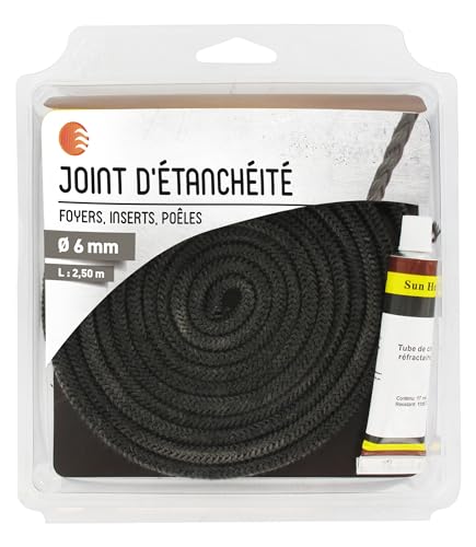 Dichtung für Kochfelder