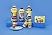 Sunsweet Amazin Prune Juice w/Pulp | Gluten Free, Vegan, Low Fat, Unsweetened, Unsulfured | High in Dietary Fiber + other Natural Minerals | Pack of Six 64oz Bottles