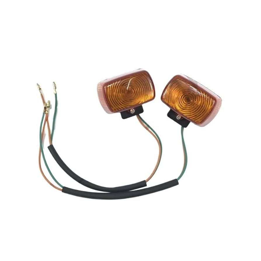 HONDA ズーマーAF58 純正ヘッドライト ウインカー ホンダ ズーマー AF58 純正ヘッドライト 割れ無 ZOOMER