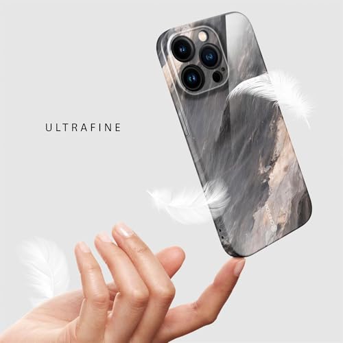 Coque iPhone 14 Pro anti-rayures avec protection caméra