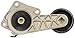 Dorman 419-207 Accessory Drive Belt Tensioner Assembly Compatible with Select Ford / Lincoln Models