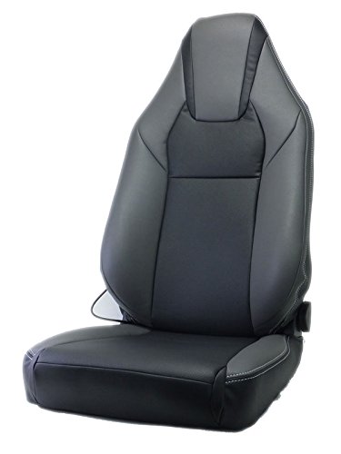 RECARO スポーツシート グレー