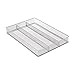 Copco 2555-7872 Large Mesh 3-Part In-Drawer Utensil Organizer,
16.1 x 11.5-Inch