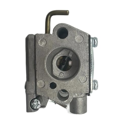 Carburateur WT-149A WT-275 résout les problèmes de démarrage Ry 725R 767R