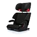 Clek Oobr Full Back Booster Seat, Drift