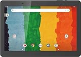 YYSWIE 10.1' Android 13 Tablet with Stylus Pen | 6GB RAM 32GB ROM 128GB Expand | Quad-Core CPU, 5000mAh Battery | IPS HD Display | Kid-Friendly & Work Tablet with Screen Protector (D10)