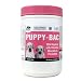 DOGZYMES Puppy Bac Milk Replacer, 2-Pound