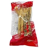 友盛 多棱元枝腐竹 乾燥棒ゆば細状 227g 中華食材