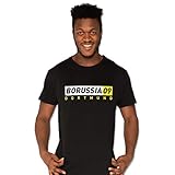 borussia dortmund shirt amazon 100% original: dieses t-shirt ist ein offizieller borussia dortmund fanartikel