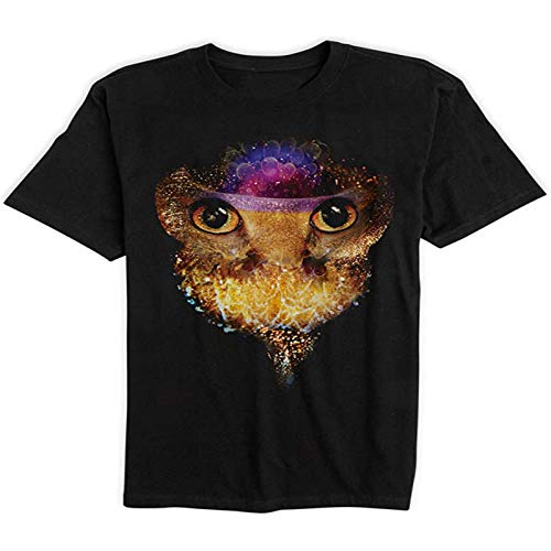 Photo de Galantis Gold Dust T Shirt Black XL