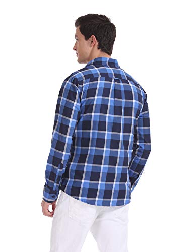Image of U.S. POLO ASSN. Men's Regular Fit Shirt