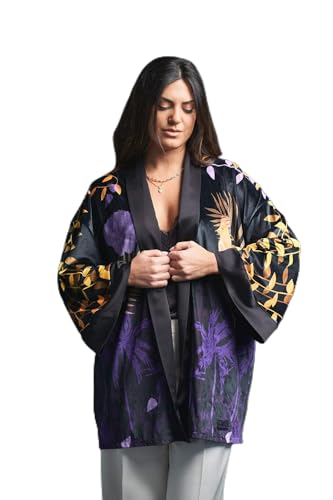 KIMONO VELVET Pequeña