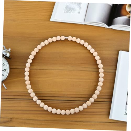 Atrapasueños con aro de acero inoxidable para decoración boho de hogar 6