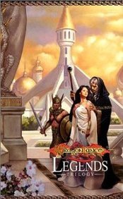 Cover of Legends Gift Set