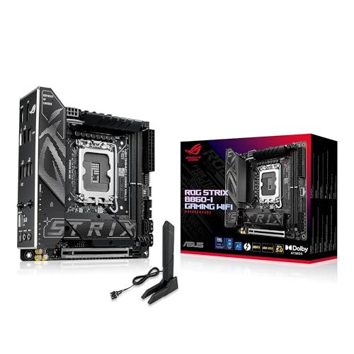 Amazon | ASUS intel Core Ultra Processors (Series 2) Socket
