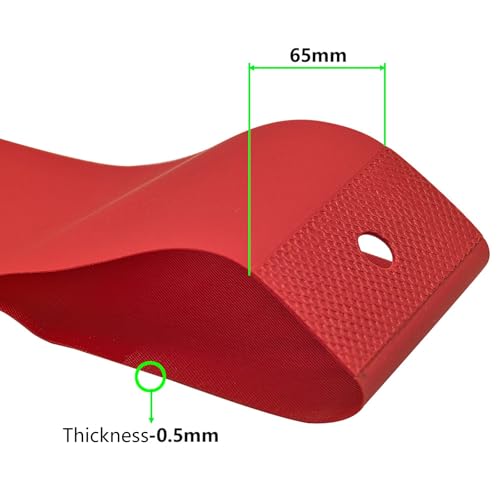 Liner de Llanta de Bici 20" Nylon miniatura 4