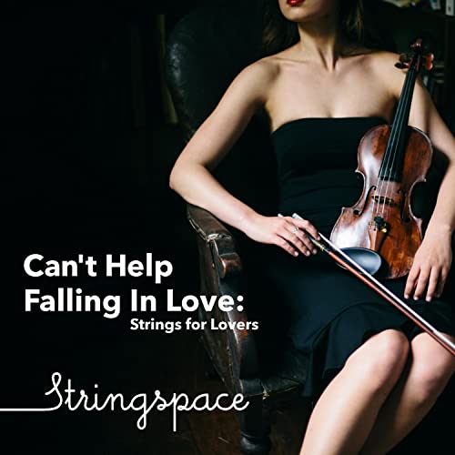 Stringspace