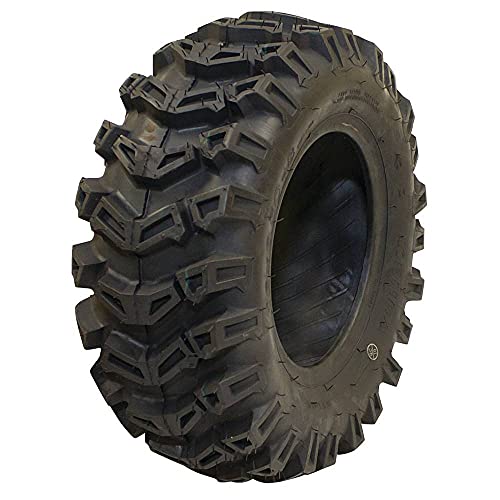 Stens 160-687 K478 Kenda Tire, 16' x 6.50'-8', 2-Ply,Black