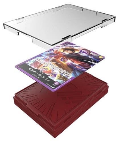 Amazon.com: BANDAI 2024 One Piece TCG Card Game: Sound